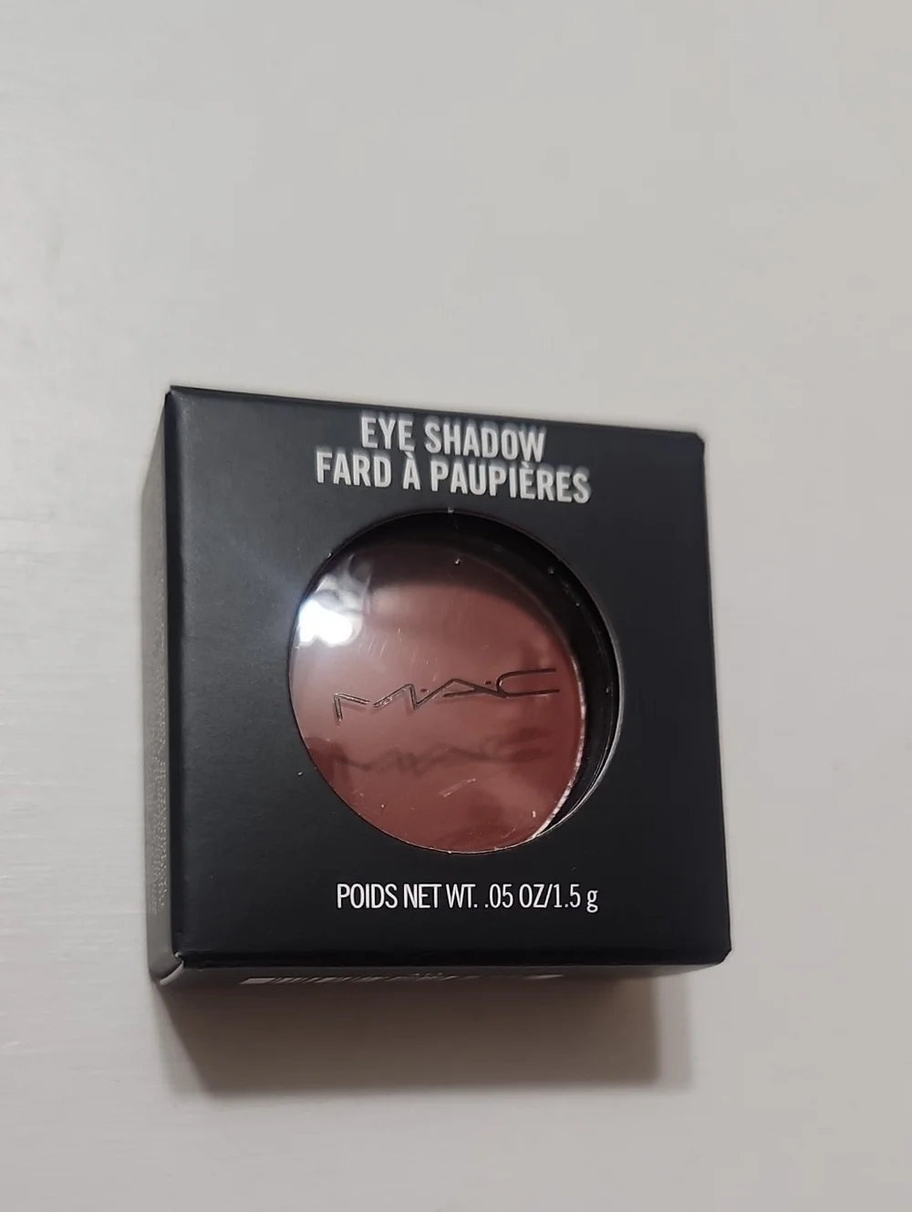 MAC Haute Sauce Matte Eye Shadow